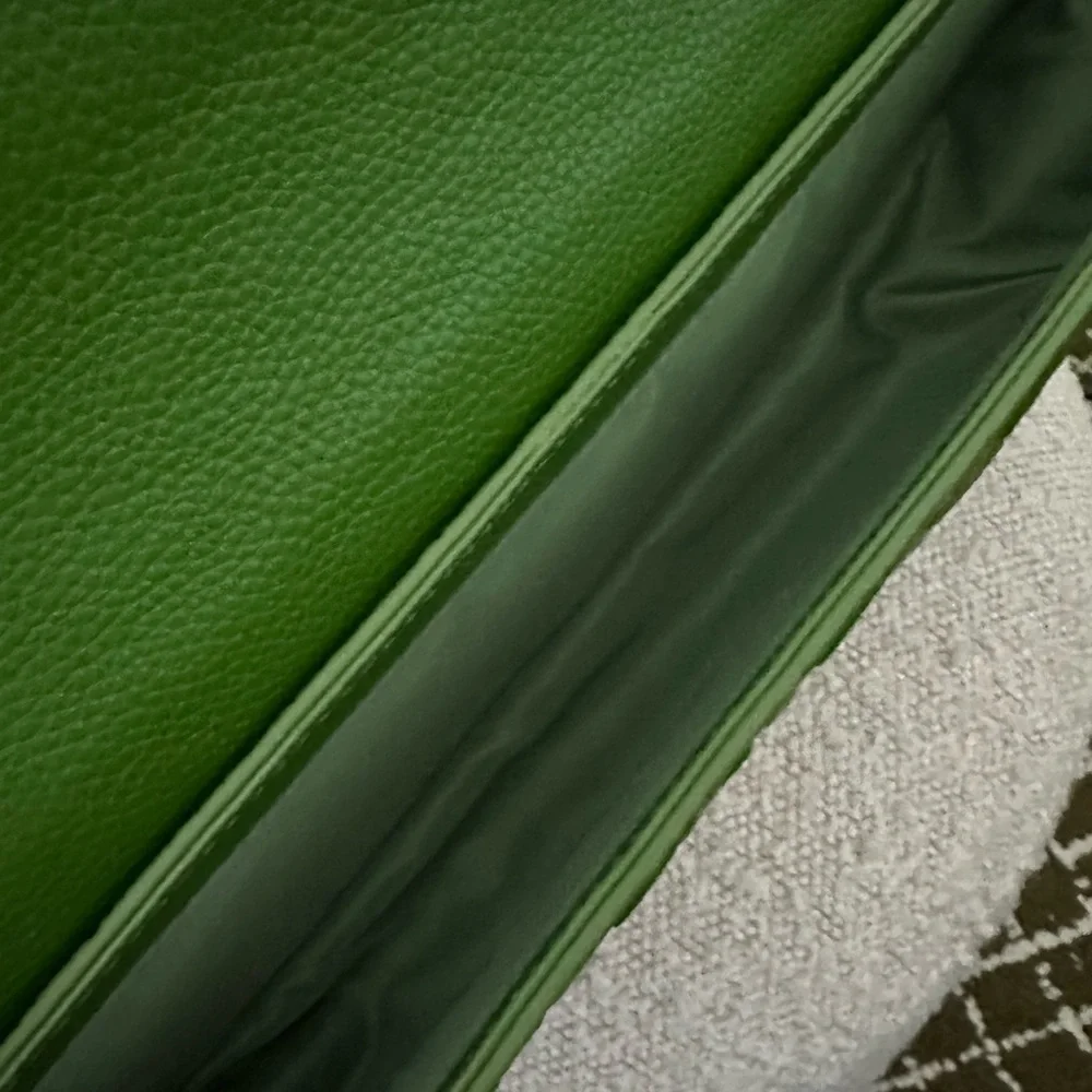 Panera Bread Limited Edition Baguette Purse - Picture 5 of 5